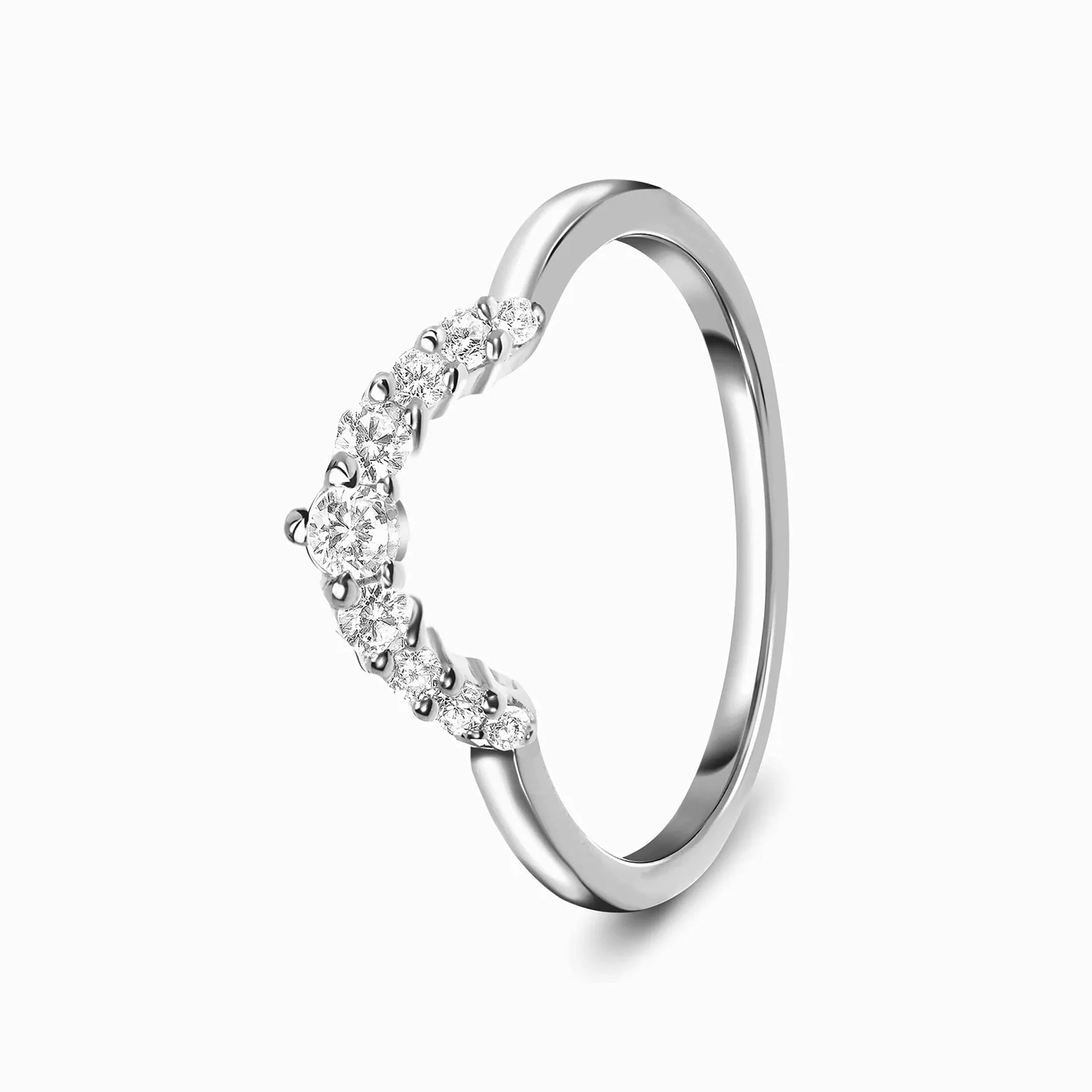 Ring - Circling Band - Image 8