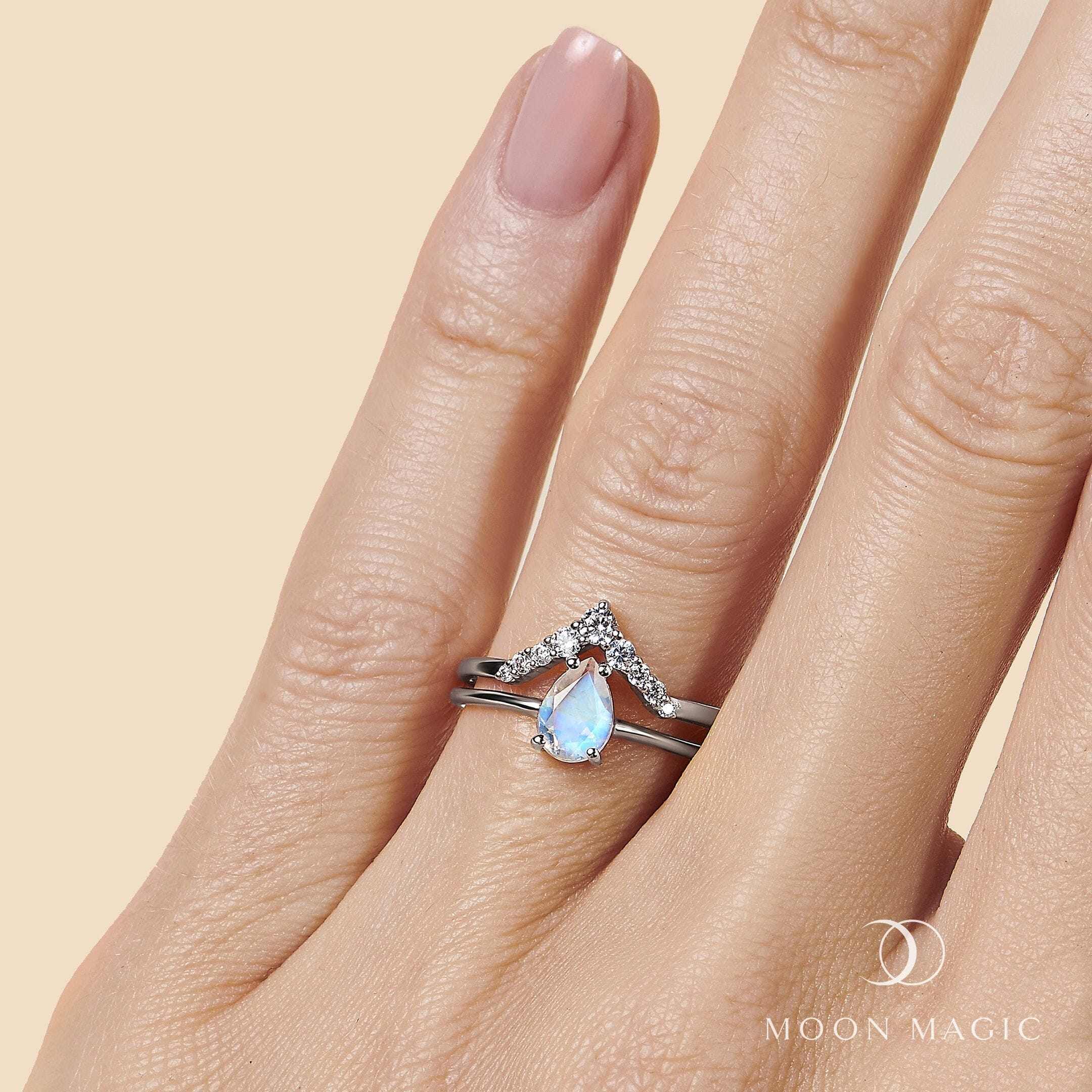 Ring - Manifest Band - Image 10