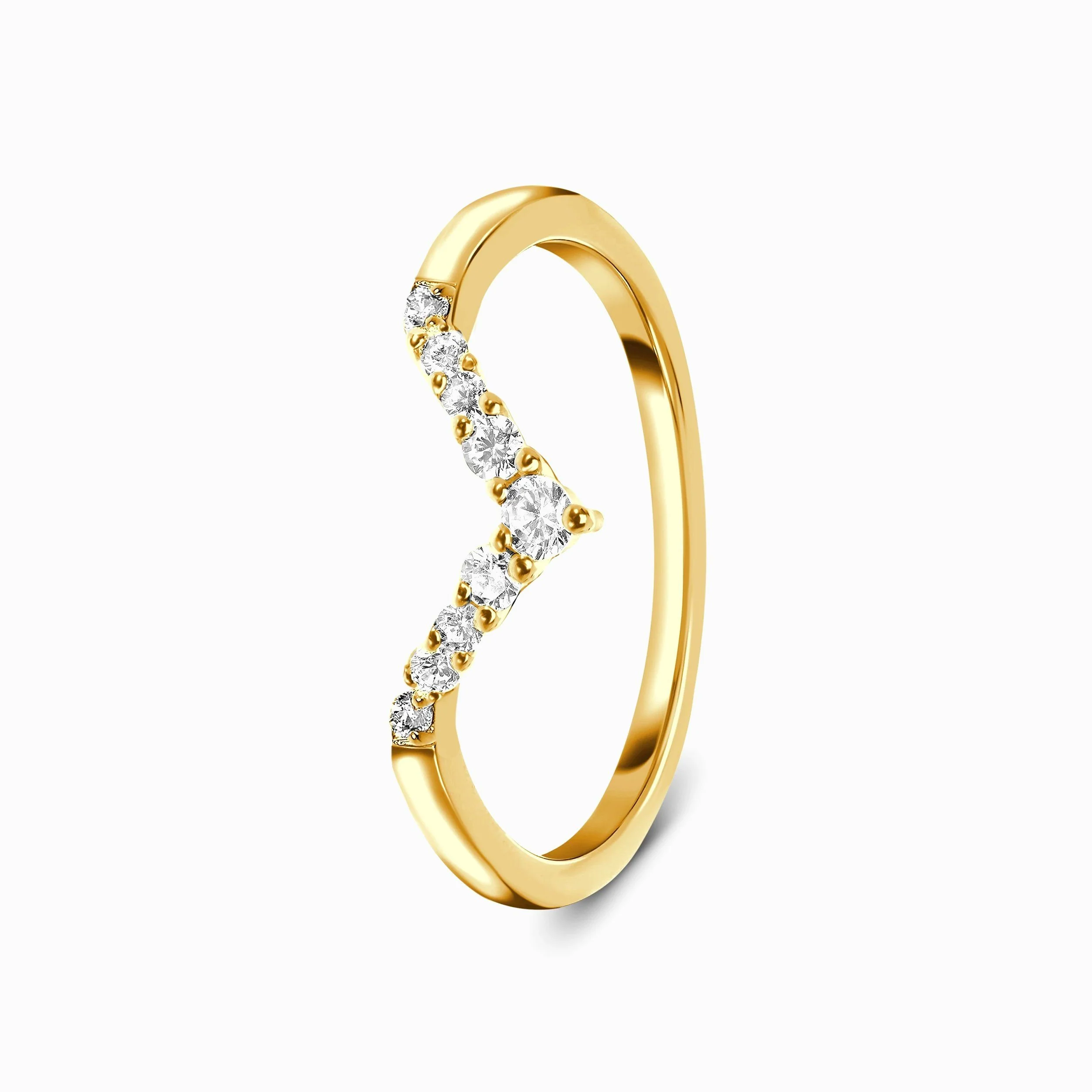 Ring - Manifest Band - Image 15