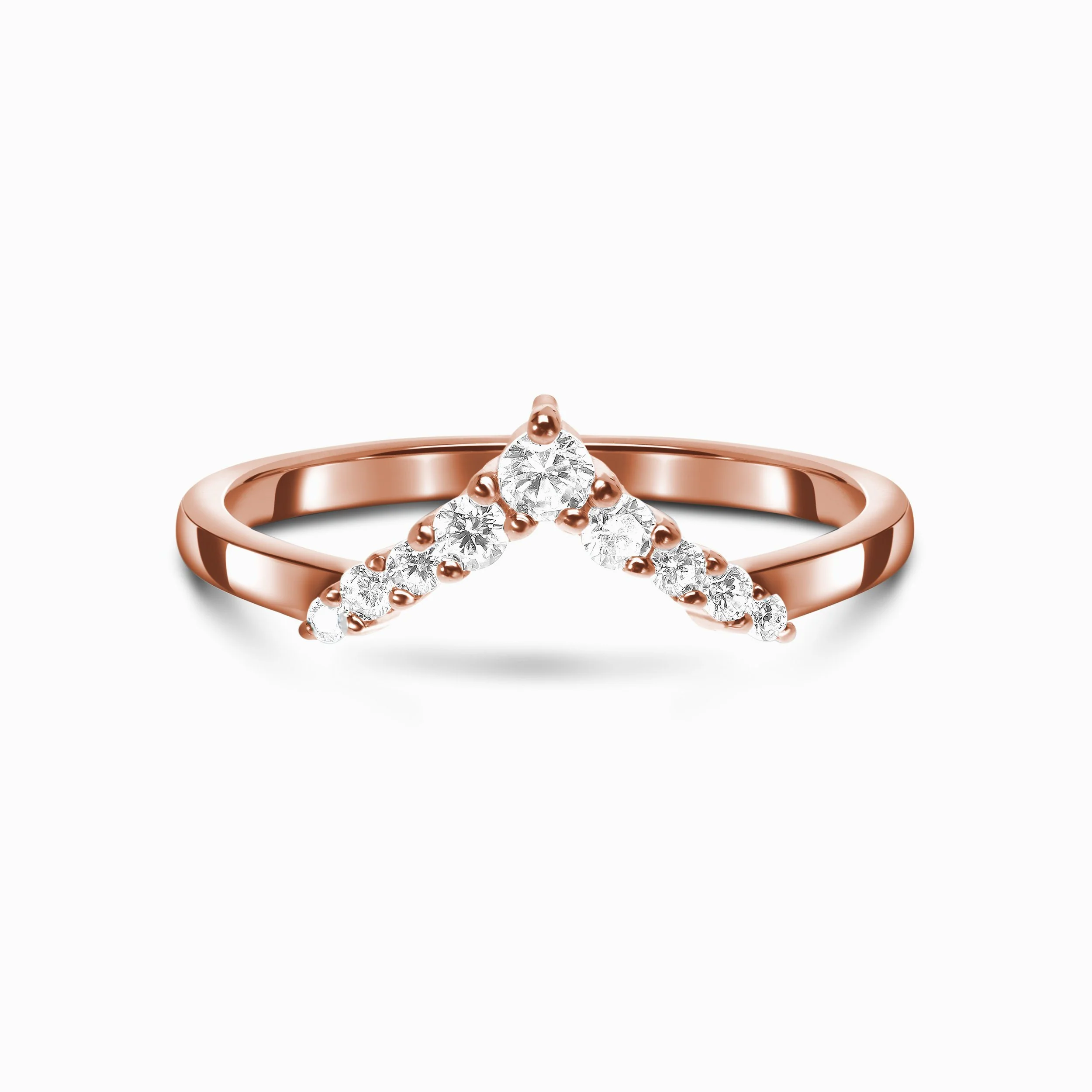 Ring - Manifest Band - Image 3