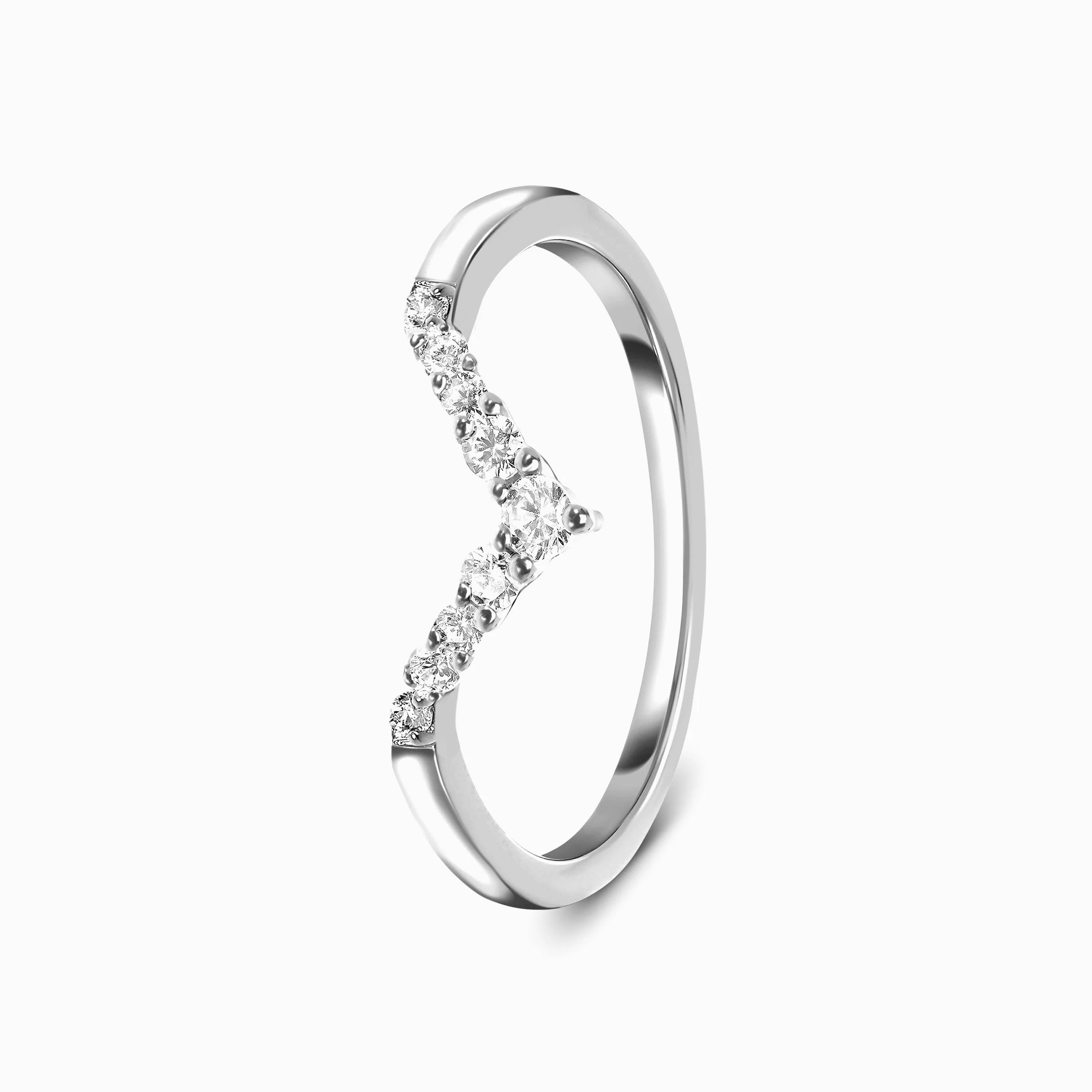Ring - Manifest Band - Image 9