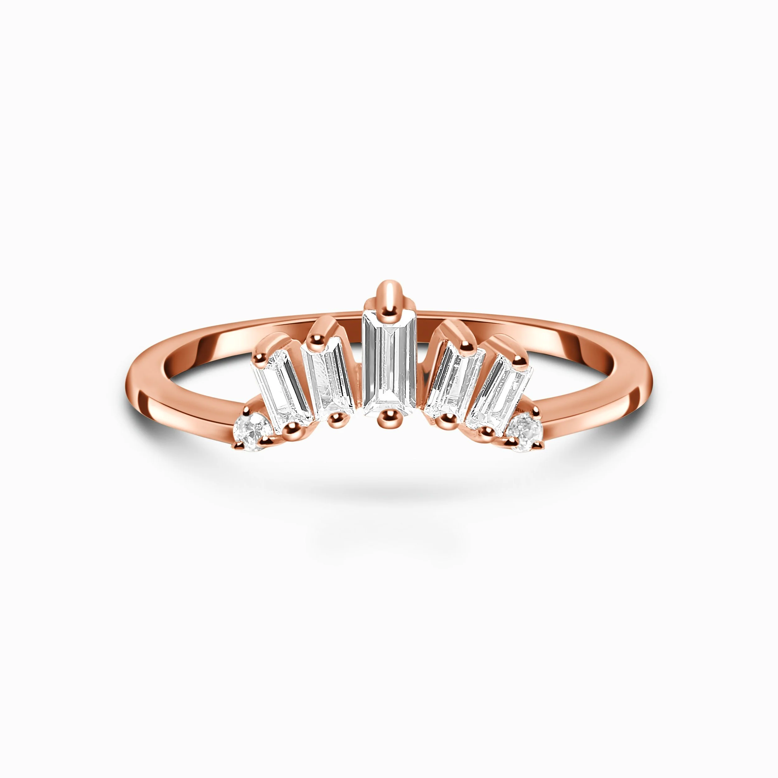 Ring - Sovereign Band - Image 3