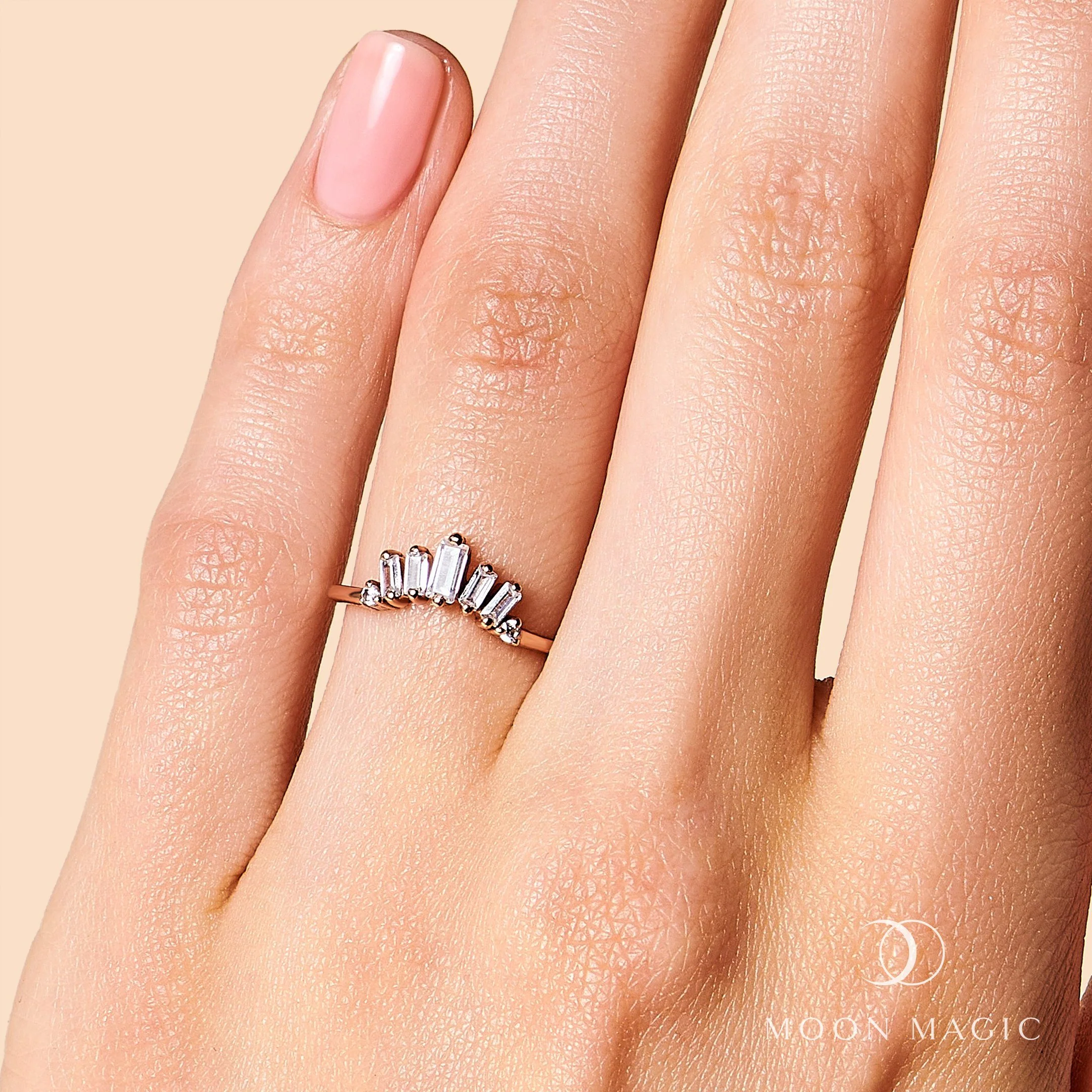 Ring - Sovereign Band - Image 4
