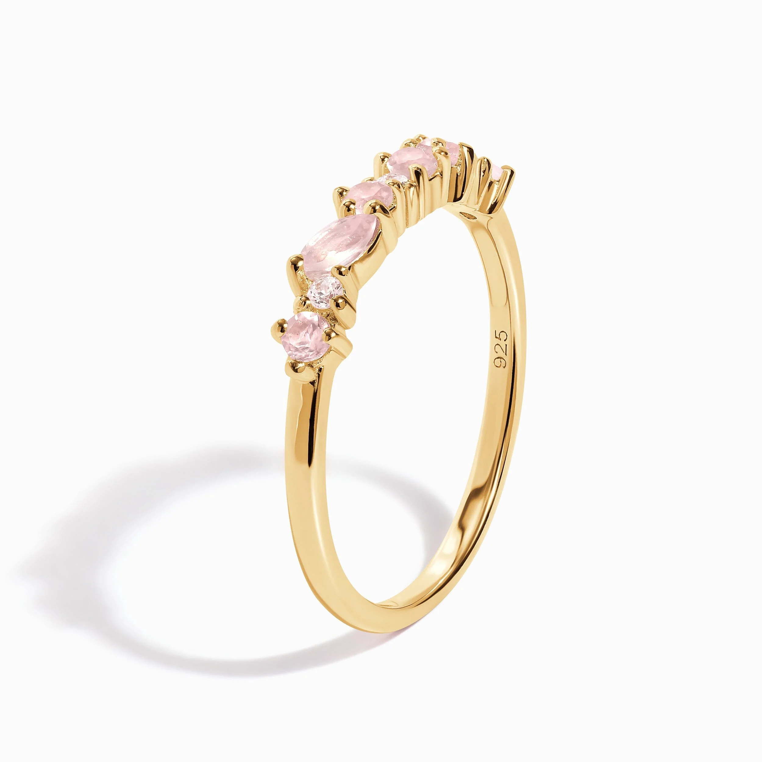 Rose Quartz Essential Starter Set - Image 10
