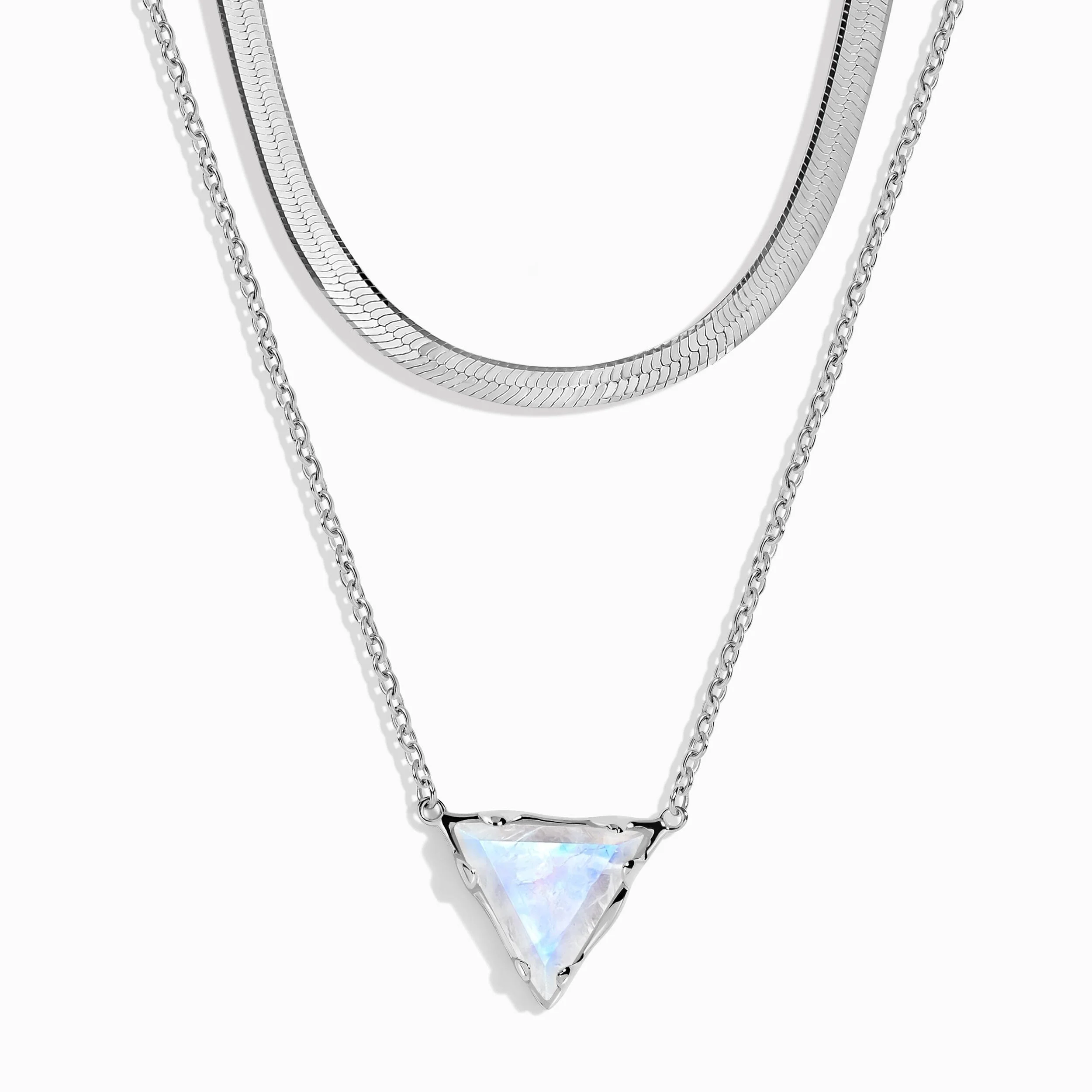 Soulful Necklace Stack - Image 10