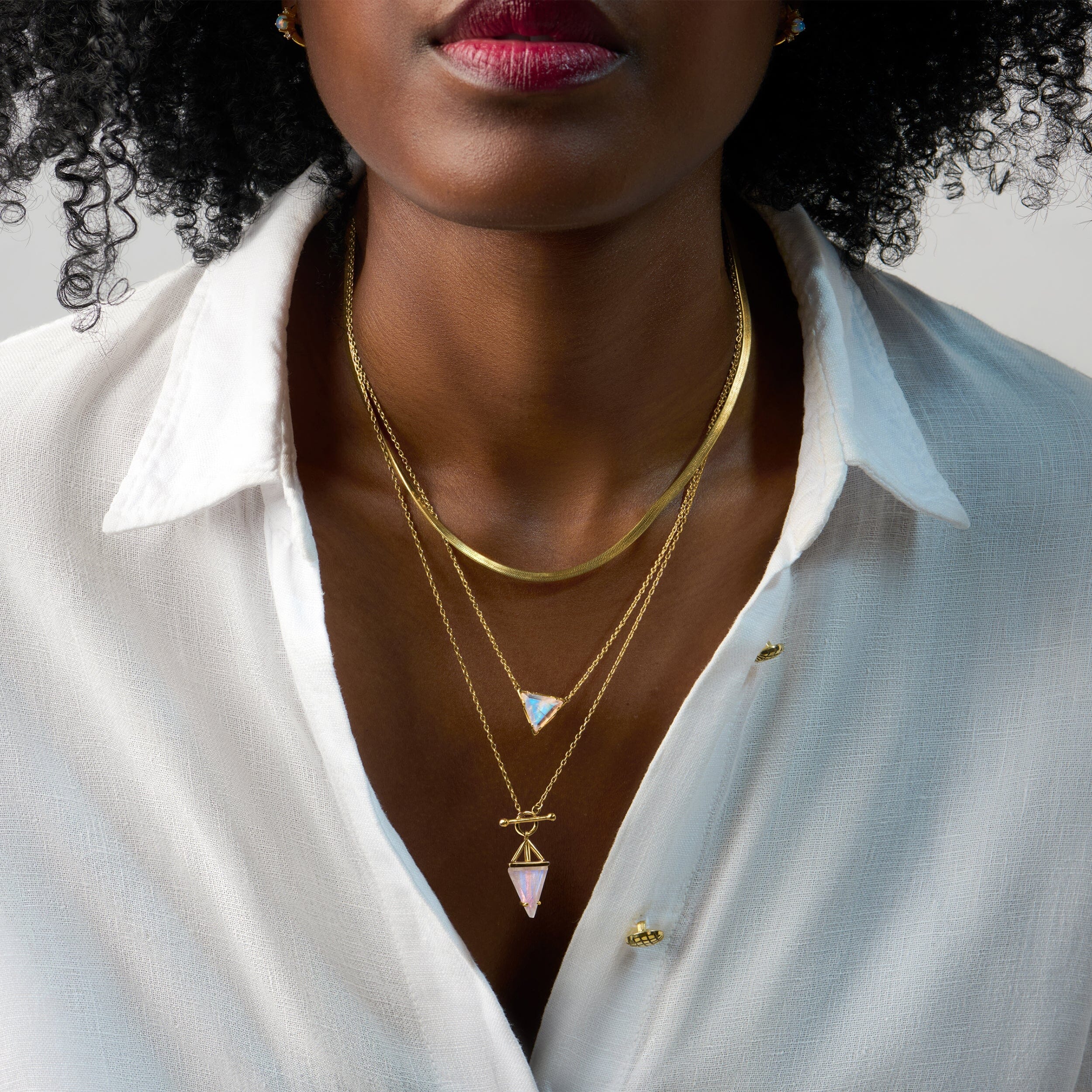 Soulful Necklace Stack - Image 15