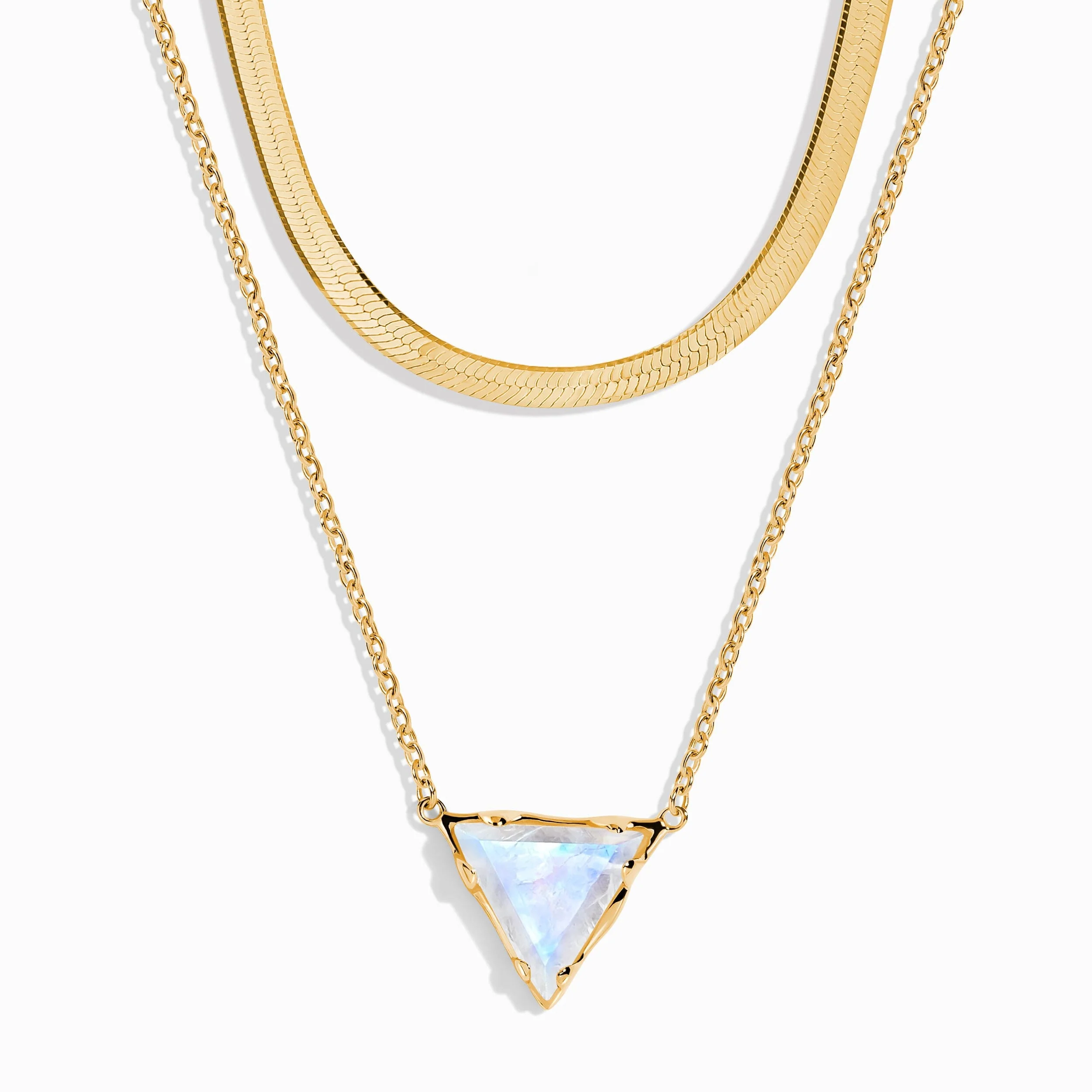 Soulful Necklace Stack - Image 16
