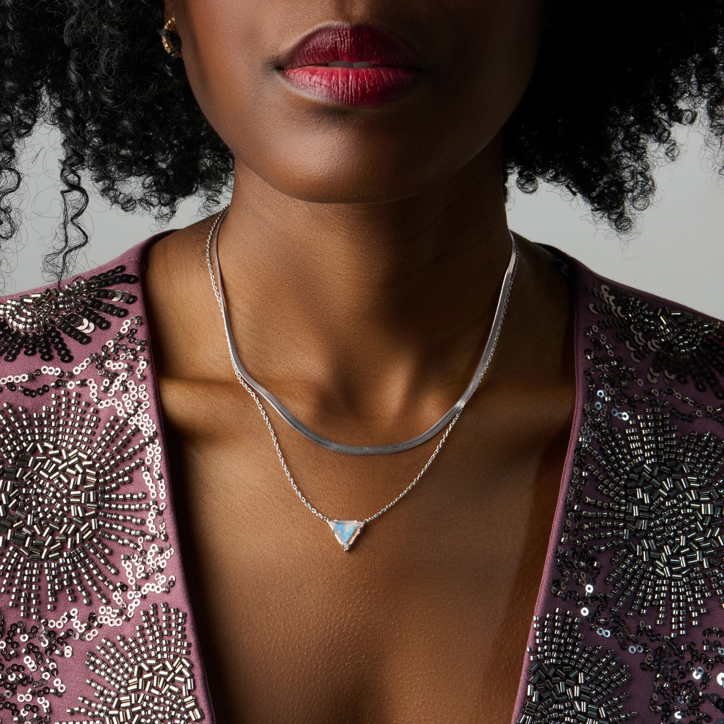 Soulful Necklace Stack - Image 2