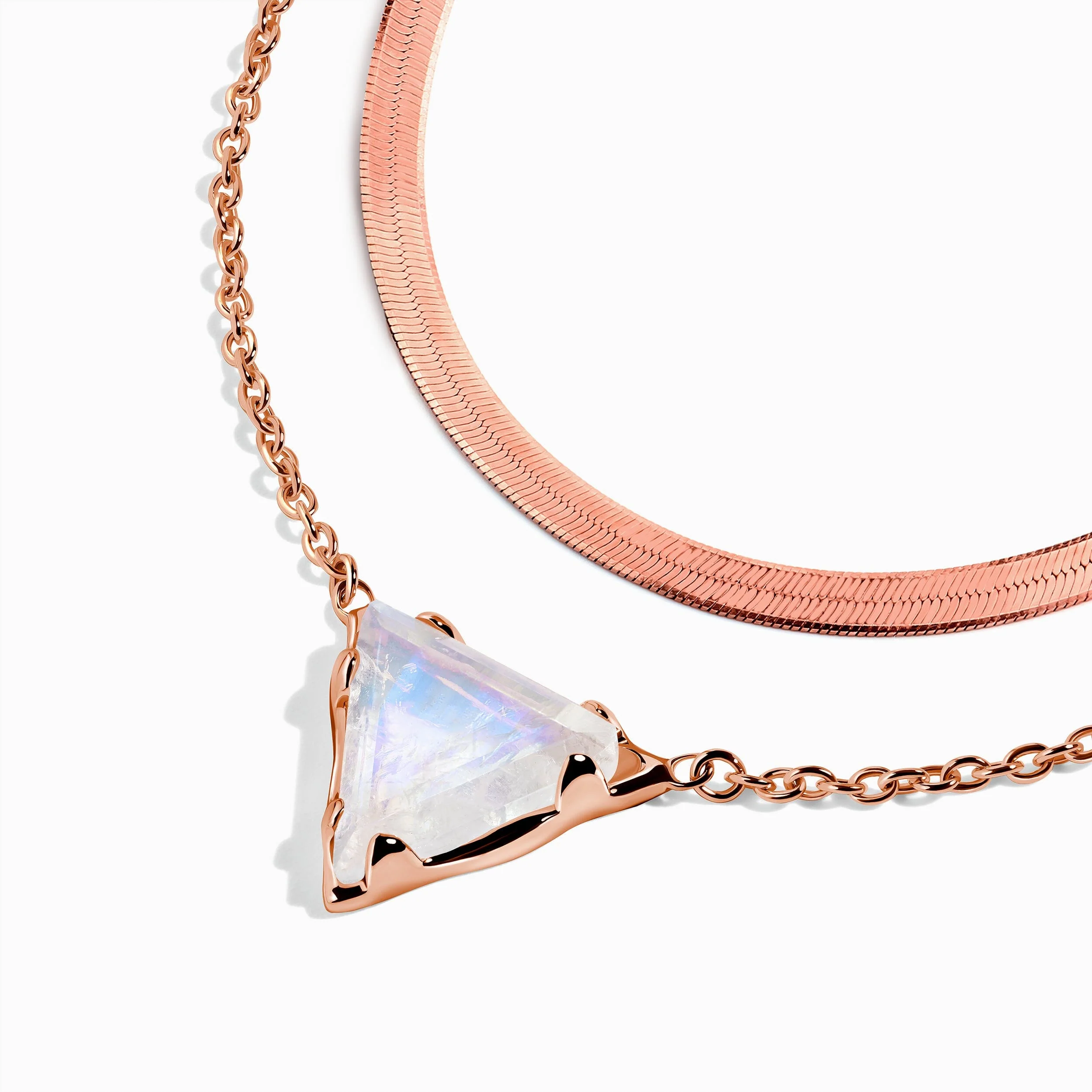 Soulful Necklace Stack - Image 3