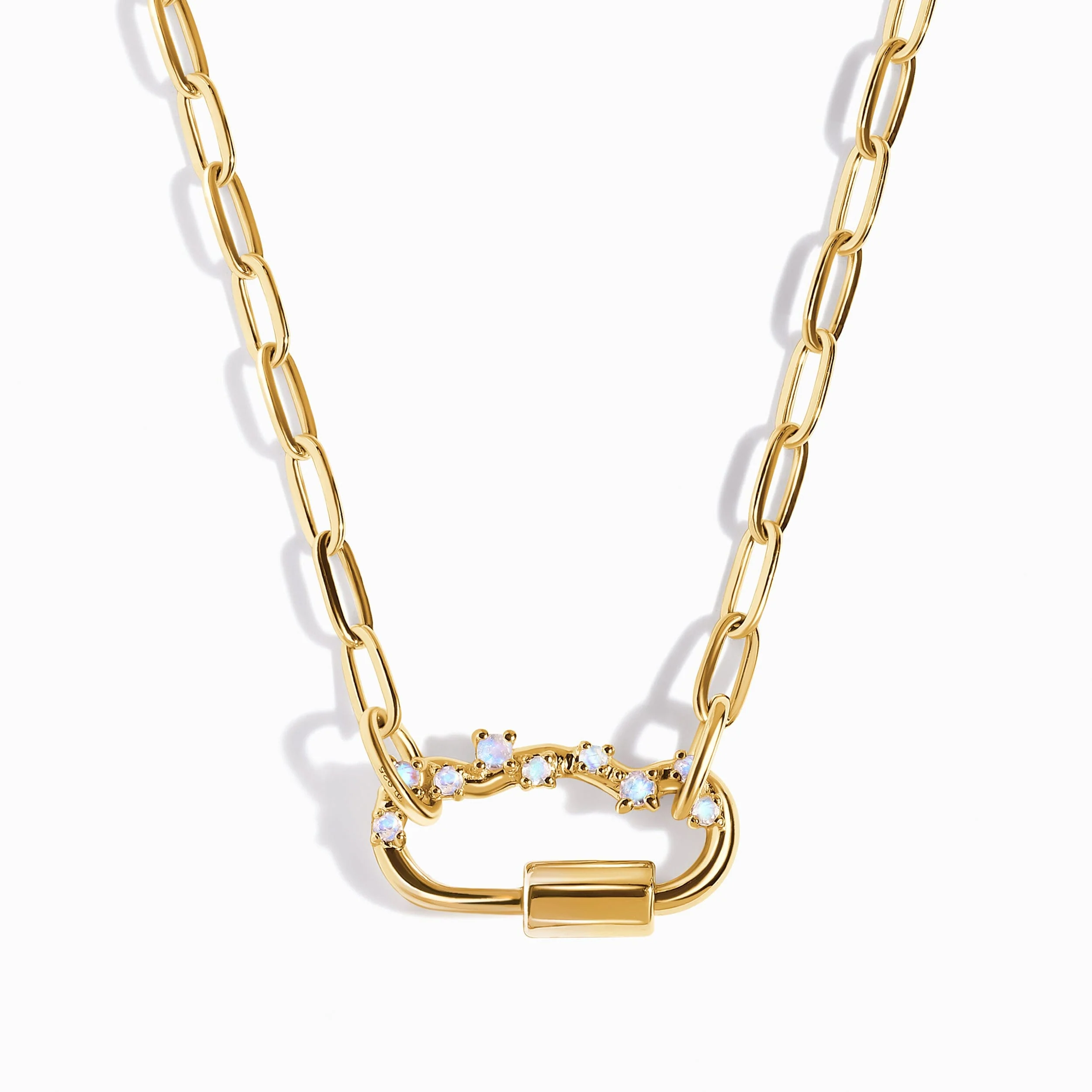 Moonstone Necklace - Spiritual Harmony - Image 11
