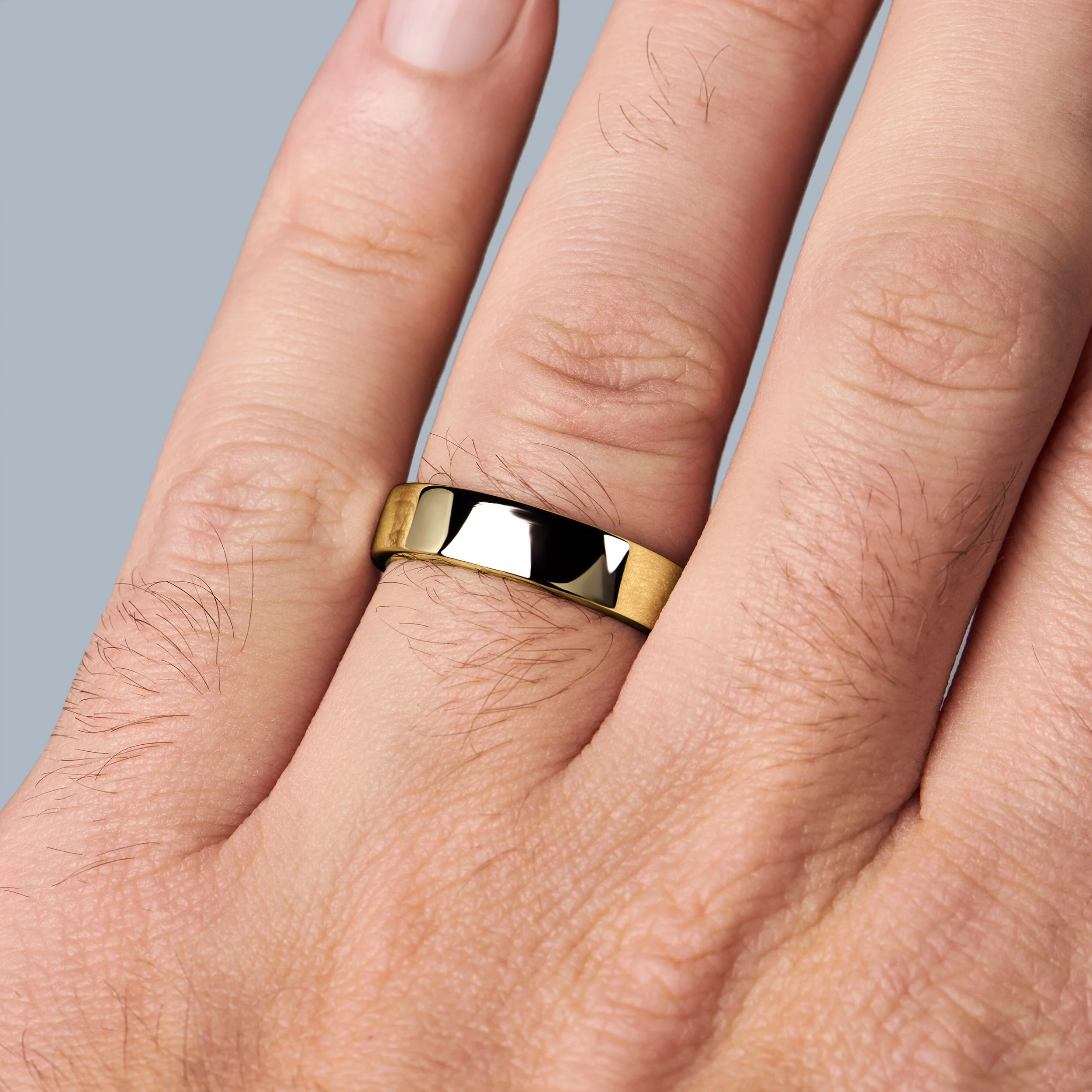 Unisex Ring - Aura - Image 13
