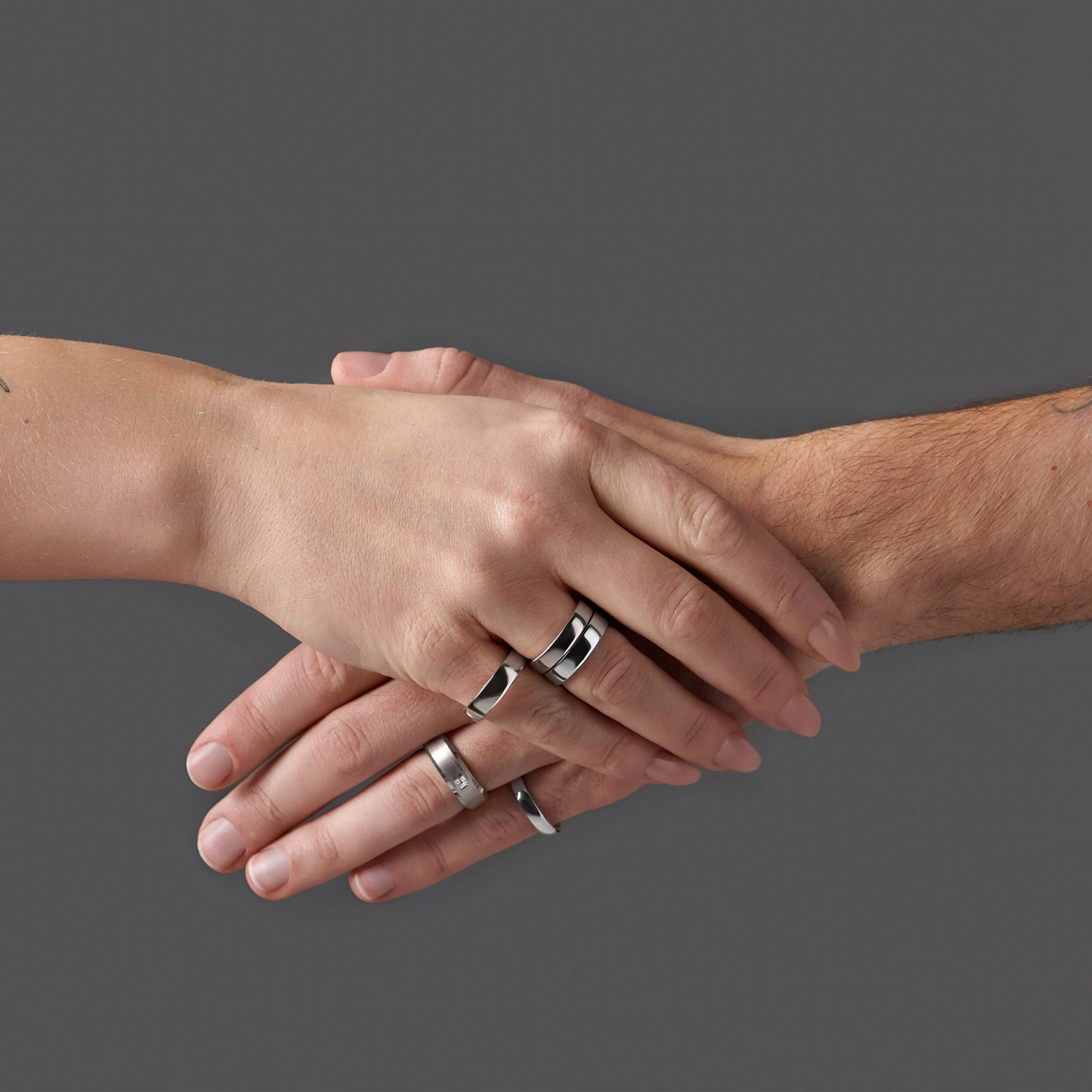 Unisex Ring - Aura - Image 20