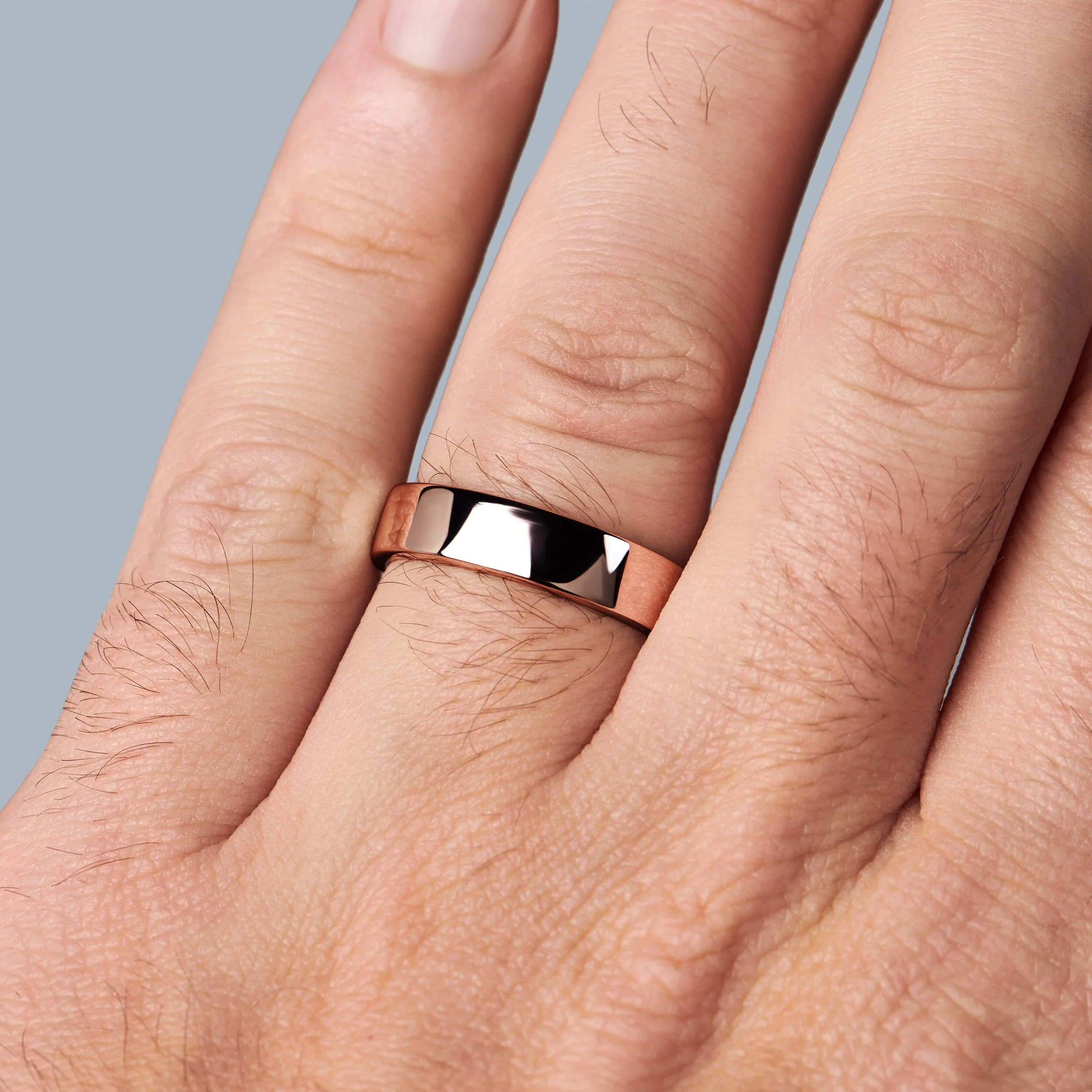 Unisex Ring - Aura - Image 23