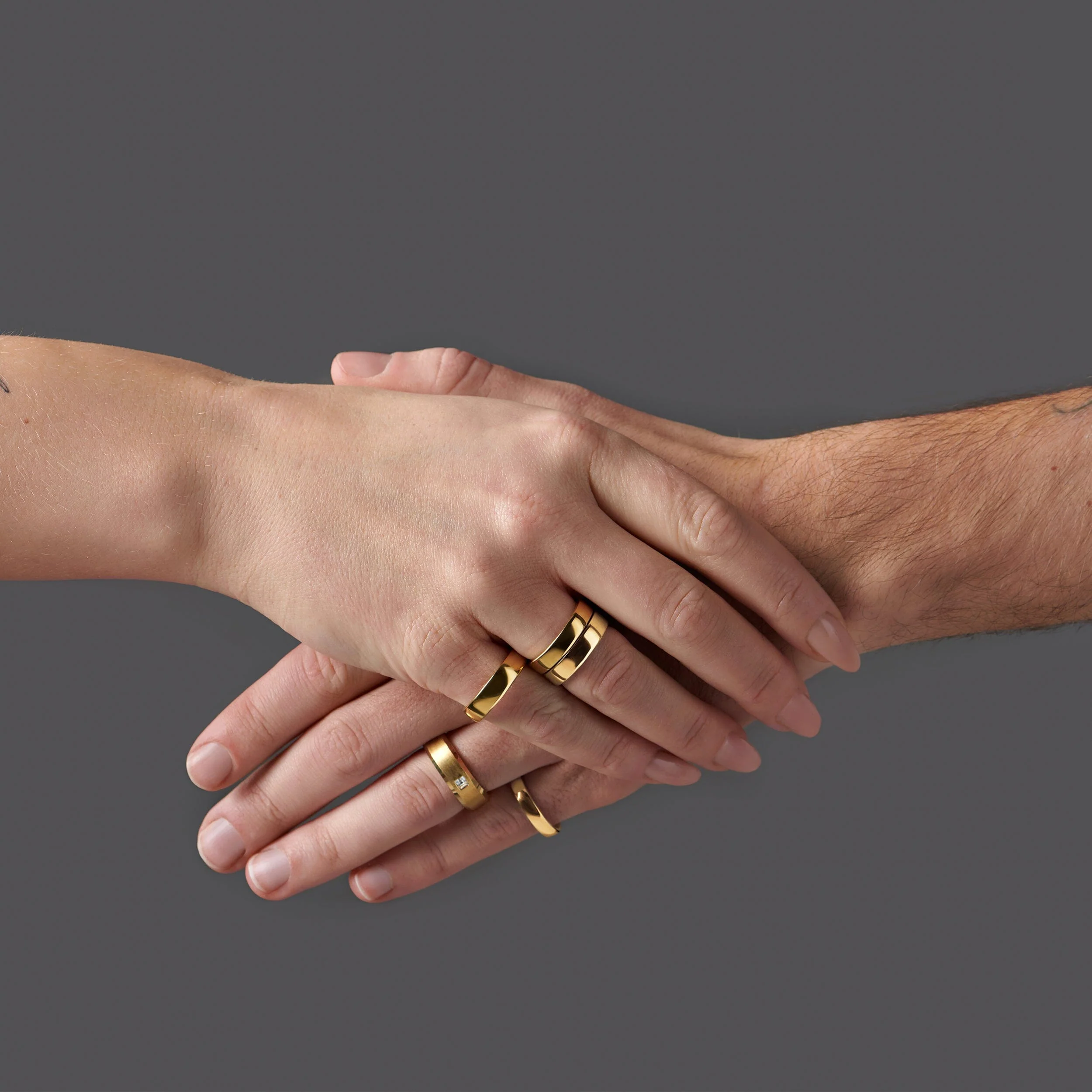 Unisex Ring - Aura - Image 30