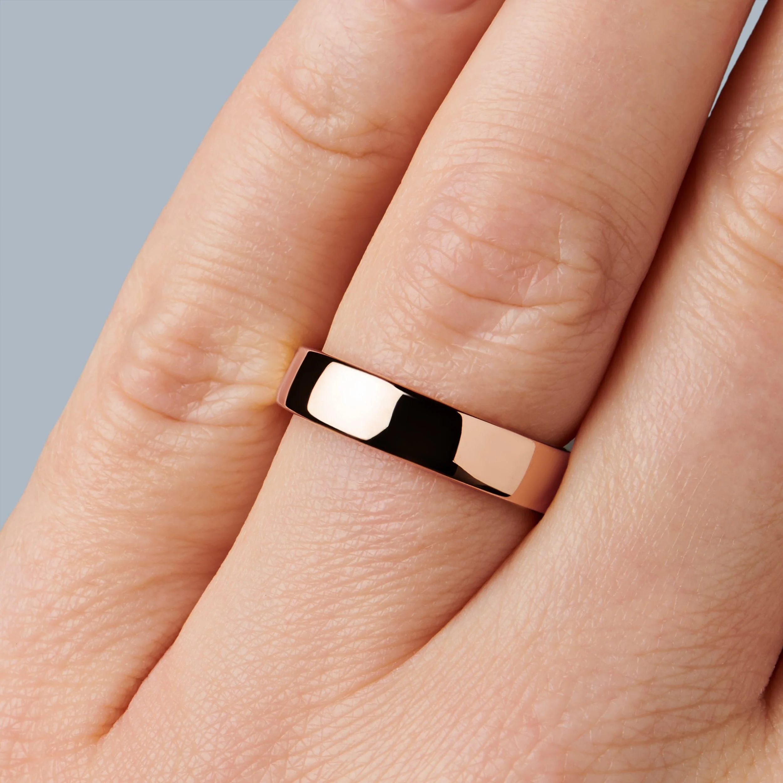 Unisex Ring - Aura - Image 7