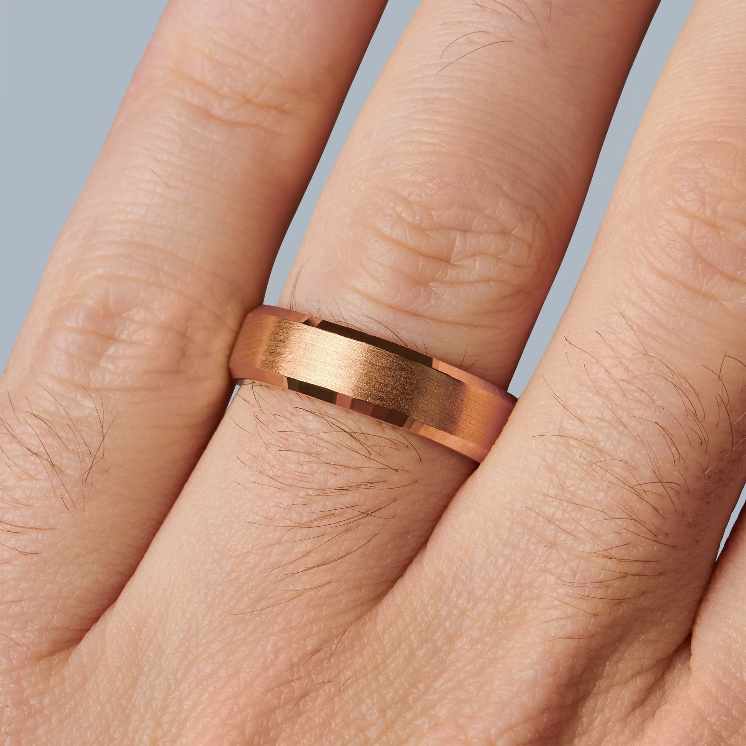 Unisex Ring - Edgy - Image 10