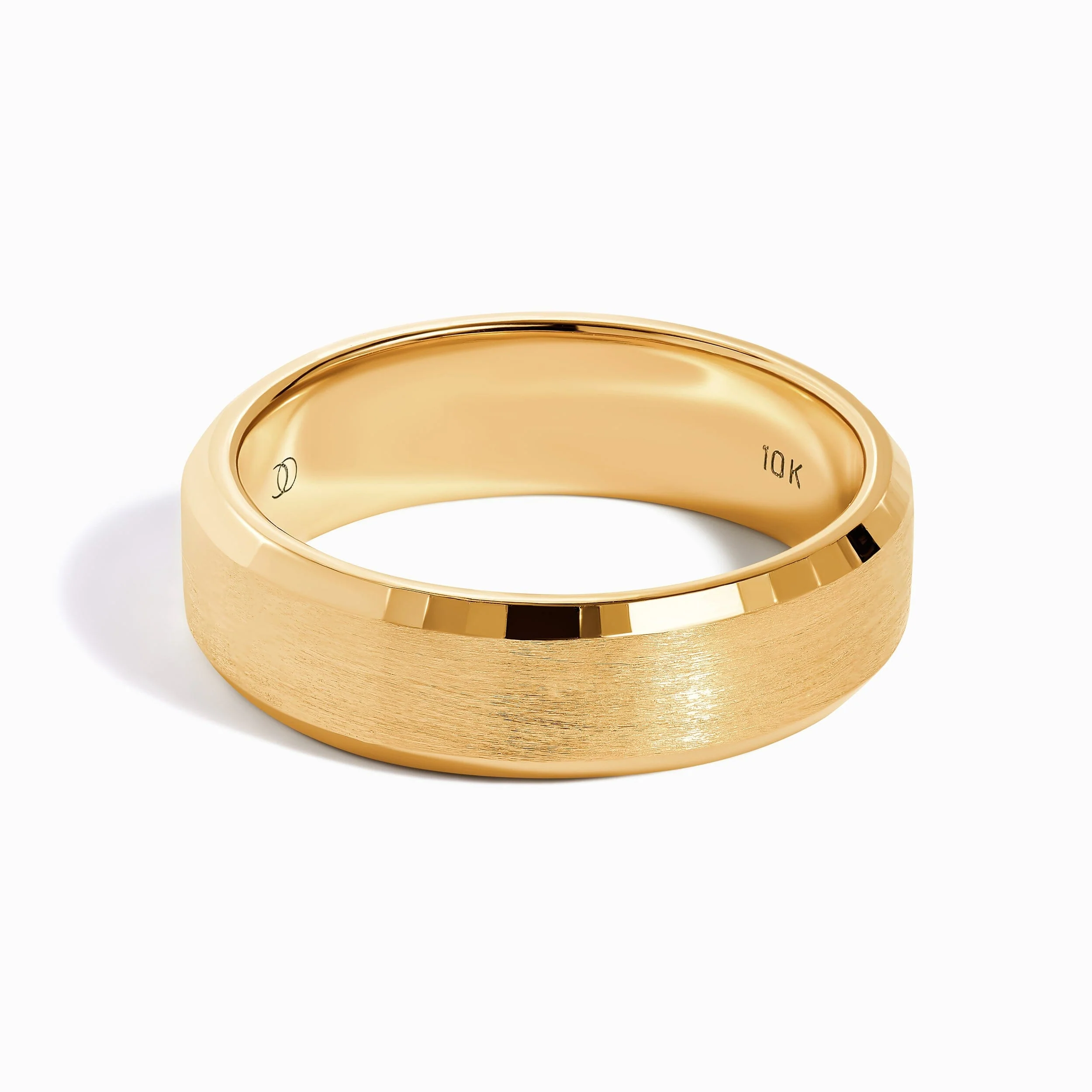 Unisex Ring - Edgy - Image 36