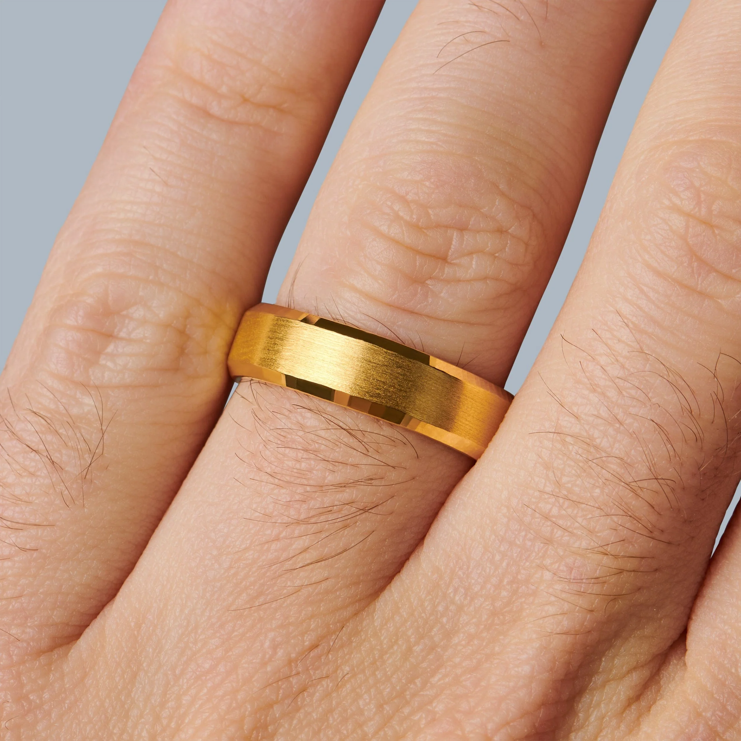 Unisex Ring - Edgy - Image 38