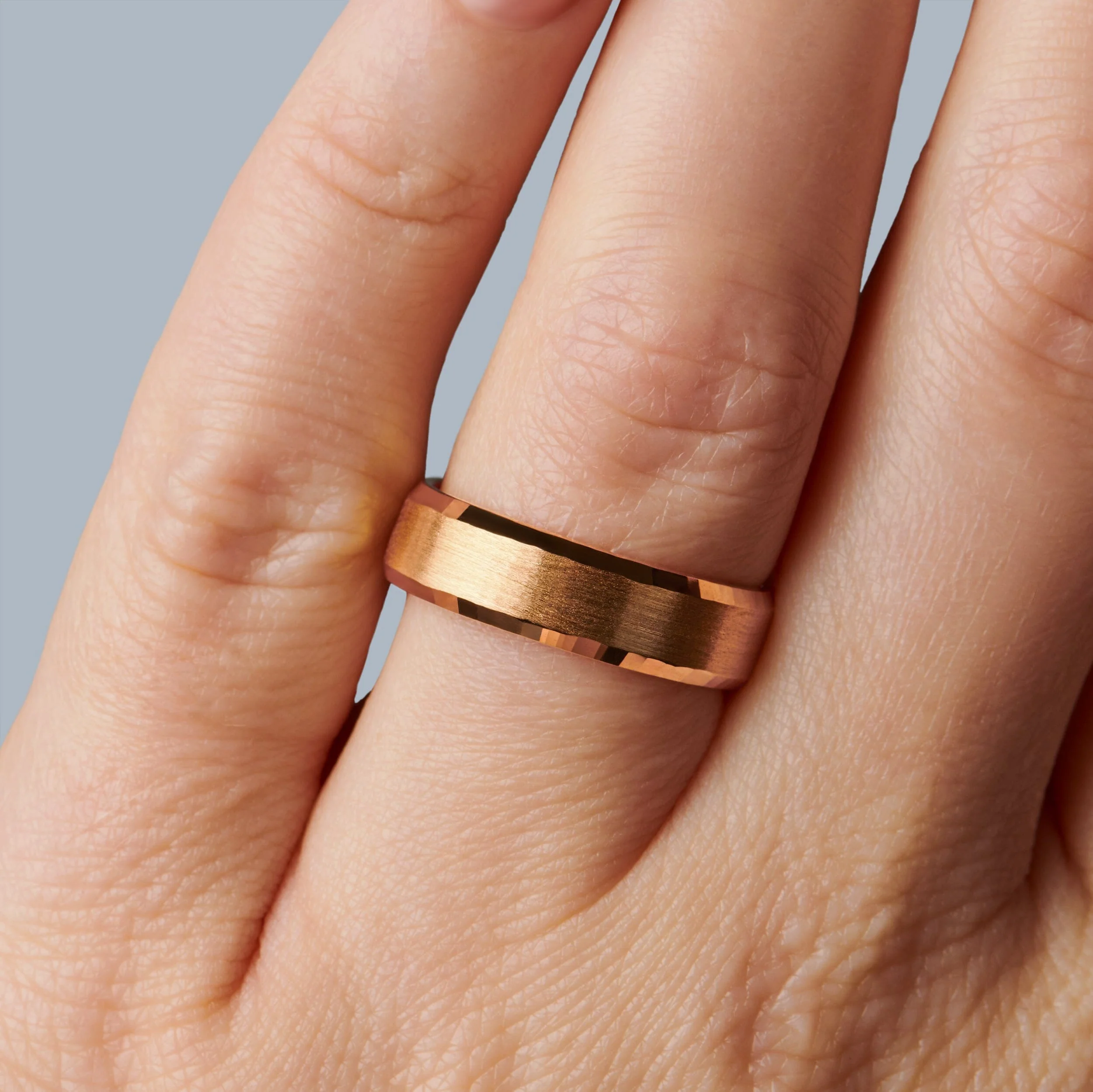 Unisex Ring - Edgy - Image 9
