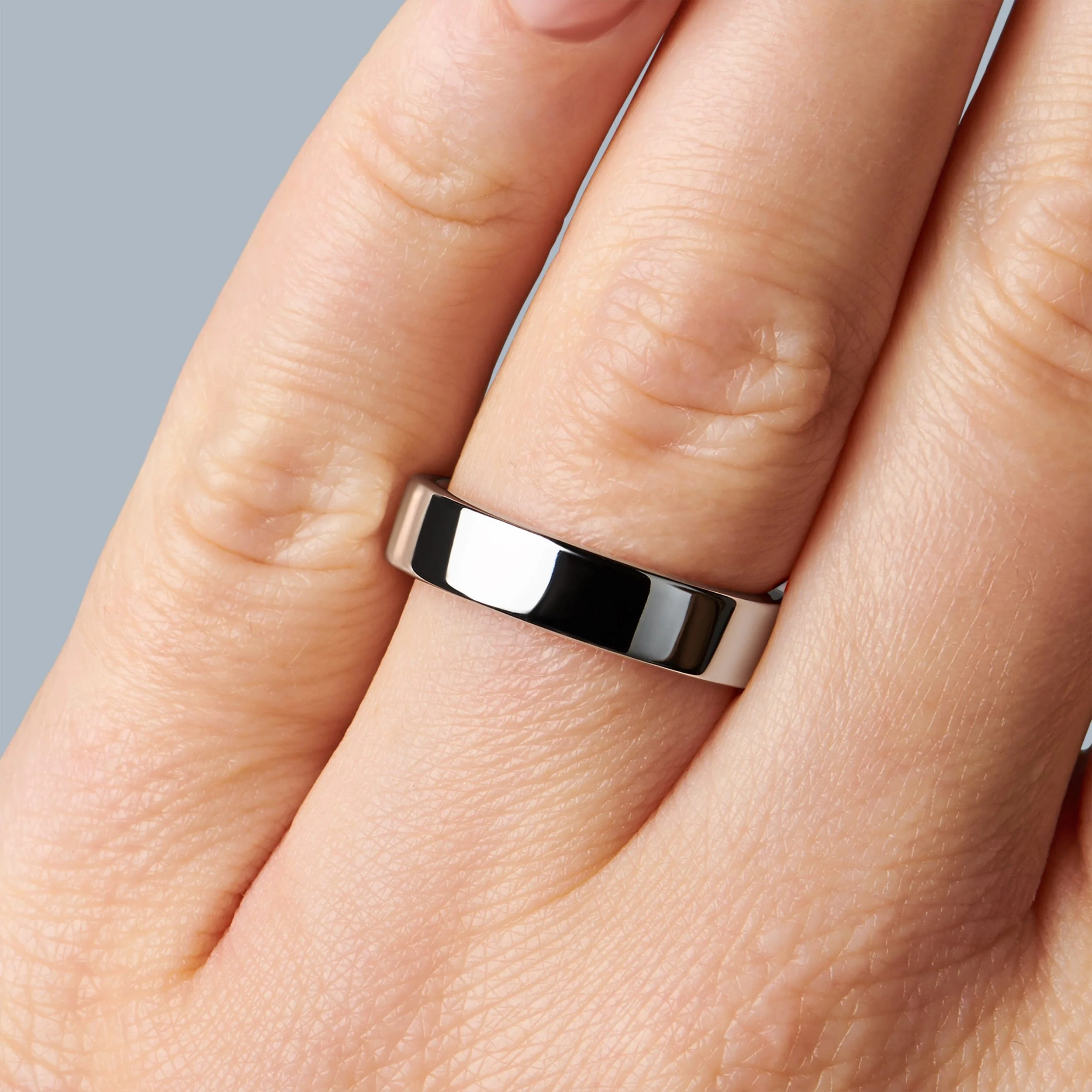 Unisex Ring - Mojo - Image 23