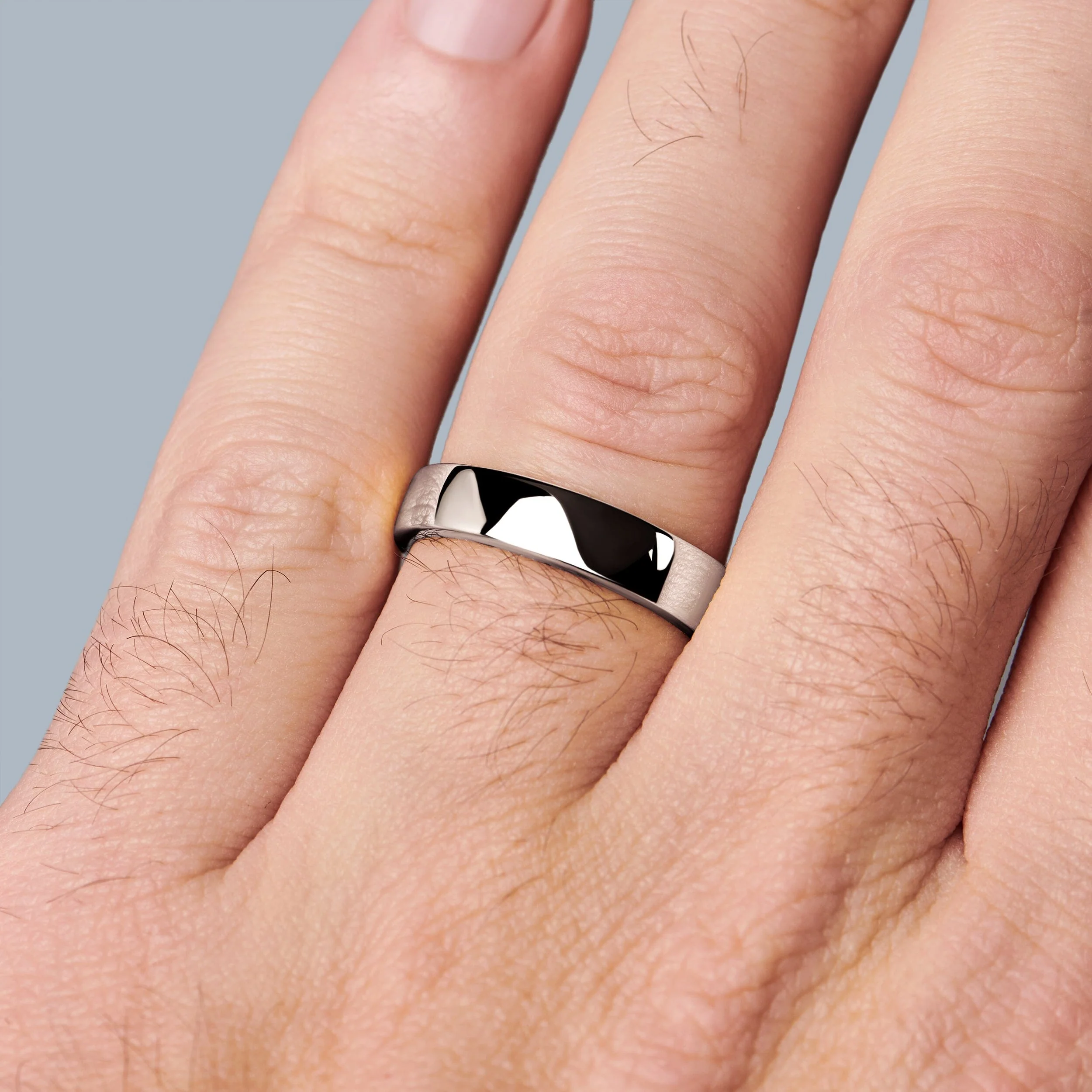 Unisex Ring - Mojo - Image 24
