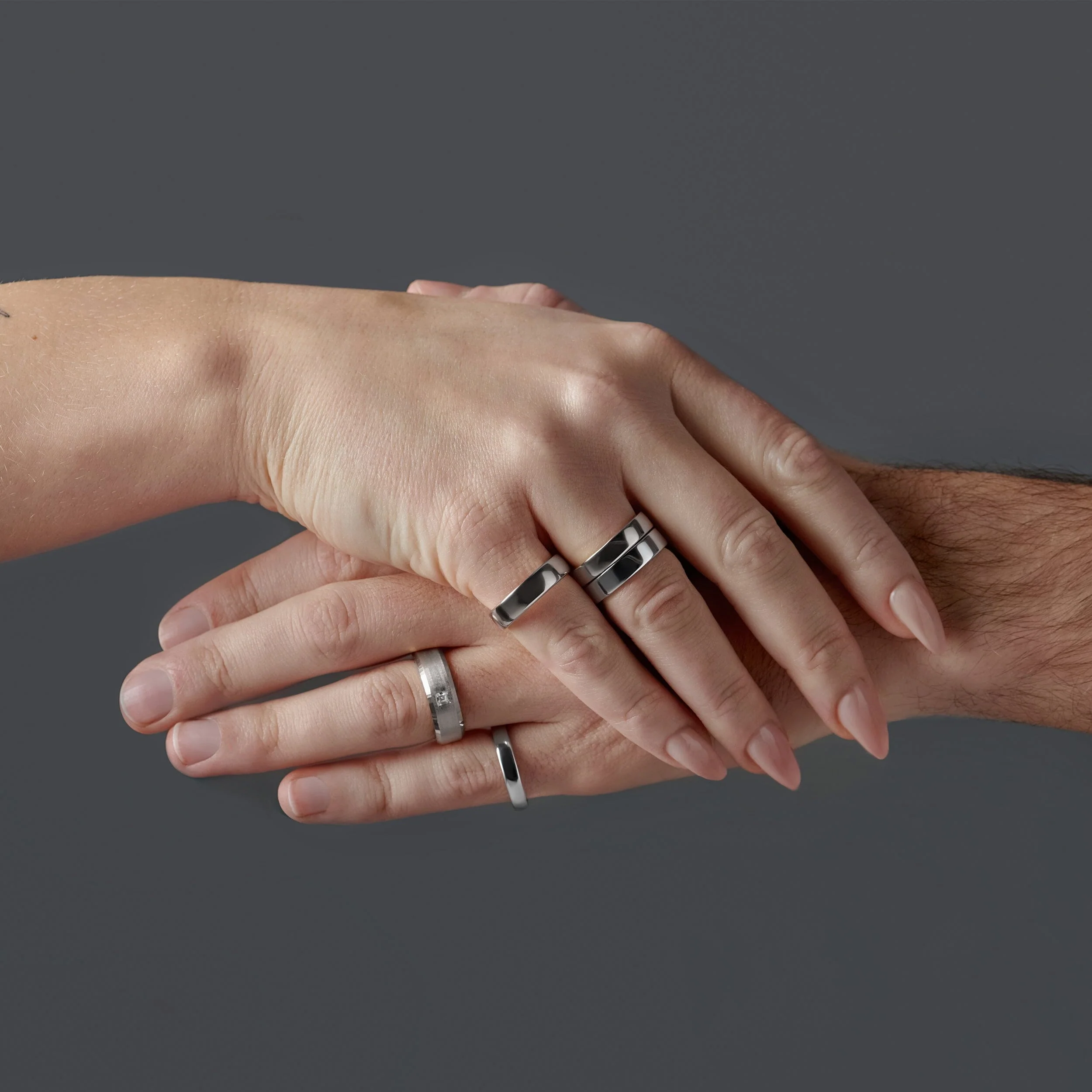 Unisex Ring - Mojo - Image 5