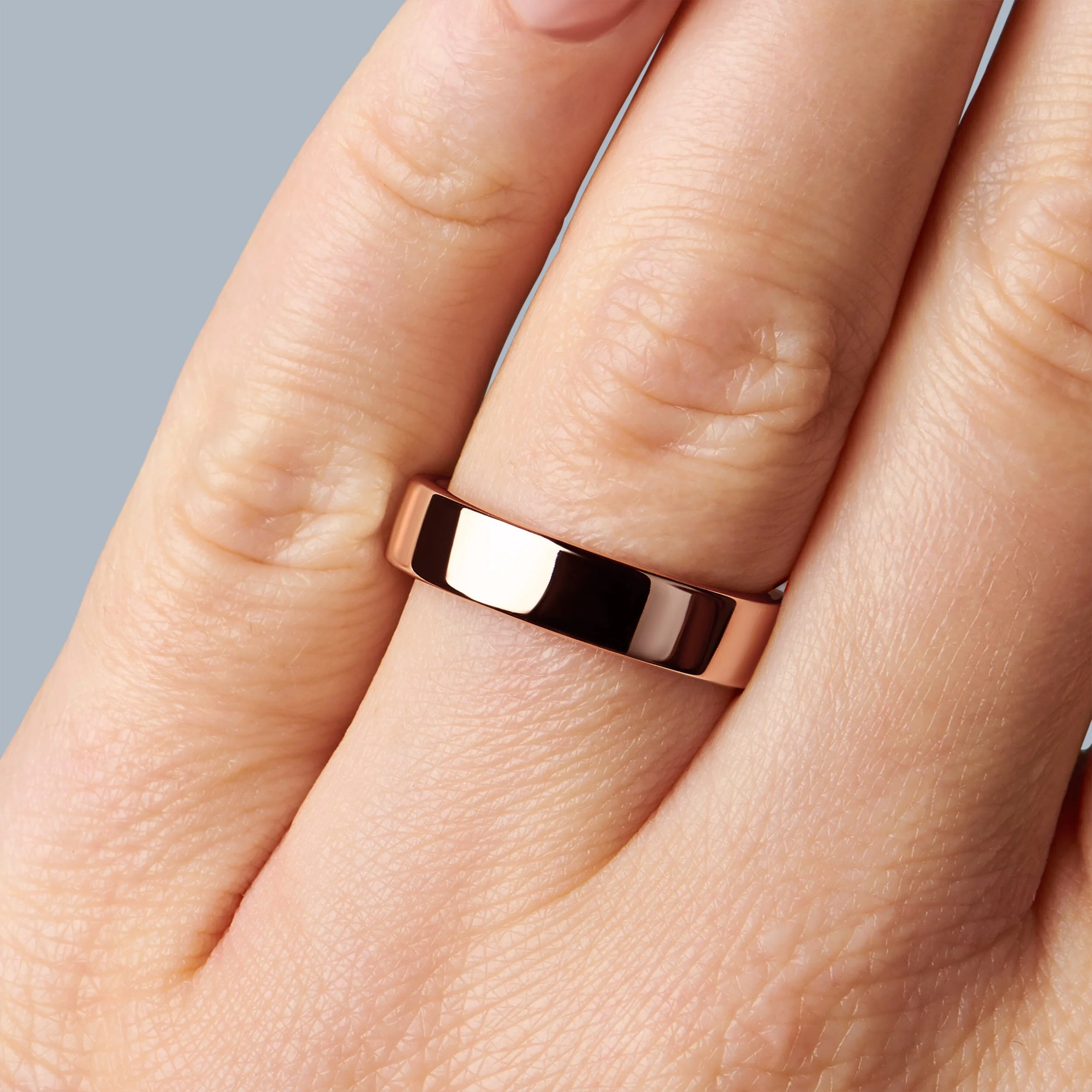 Unisex Ring - Mojo - Image 9