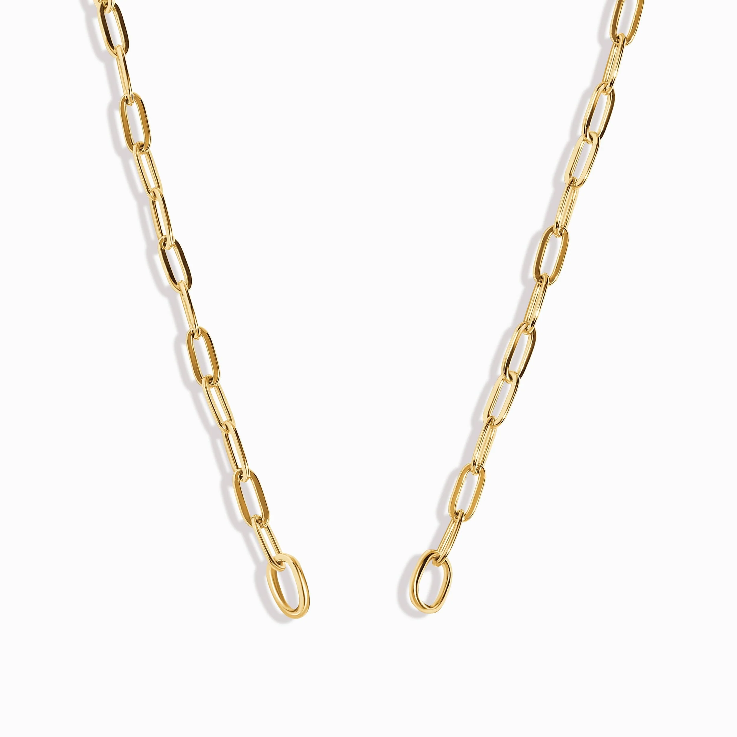 Widelink Chain - Ready To Lock - Image 13